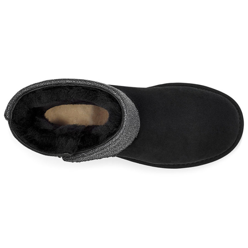 UGG Classic Caviar Mini