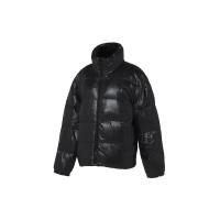 Puma Glossy Short Down Jkt W