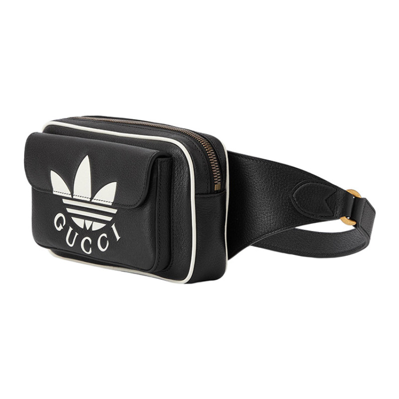 GUCCI x adidas