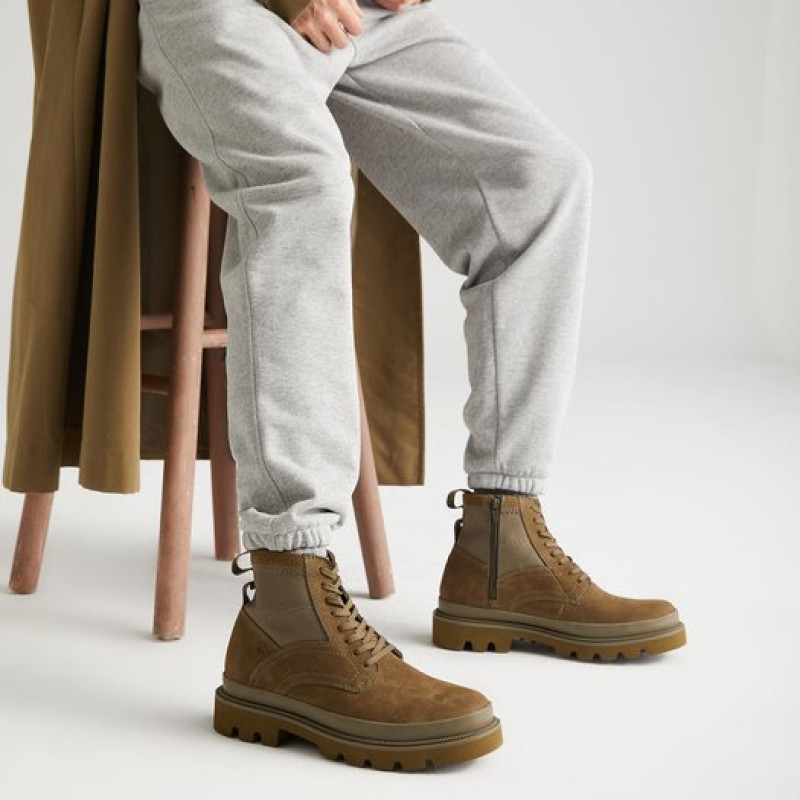 Clarks
