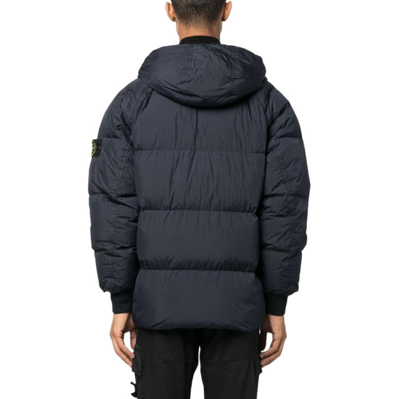 STONE ISLAND FW23 Puffer