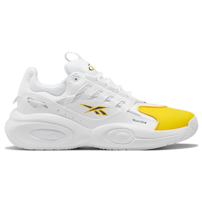 Reebok Solution Mid