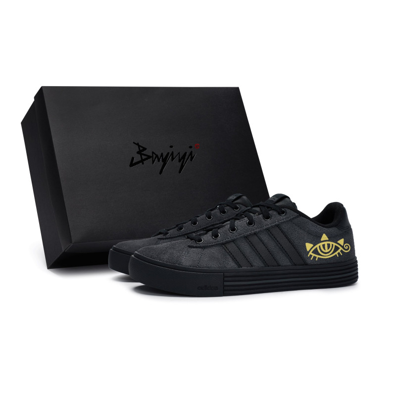 adidas neo DAILY 4.0 811