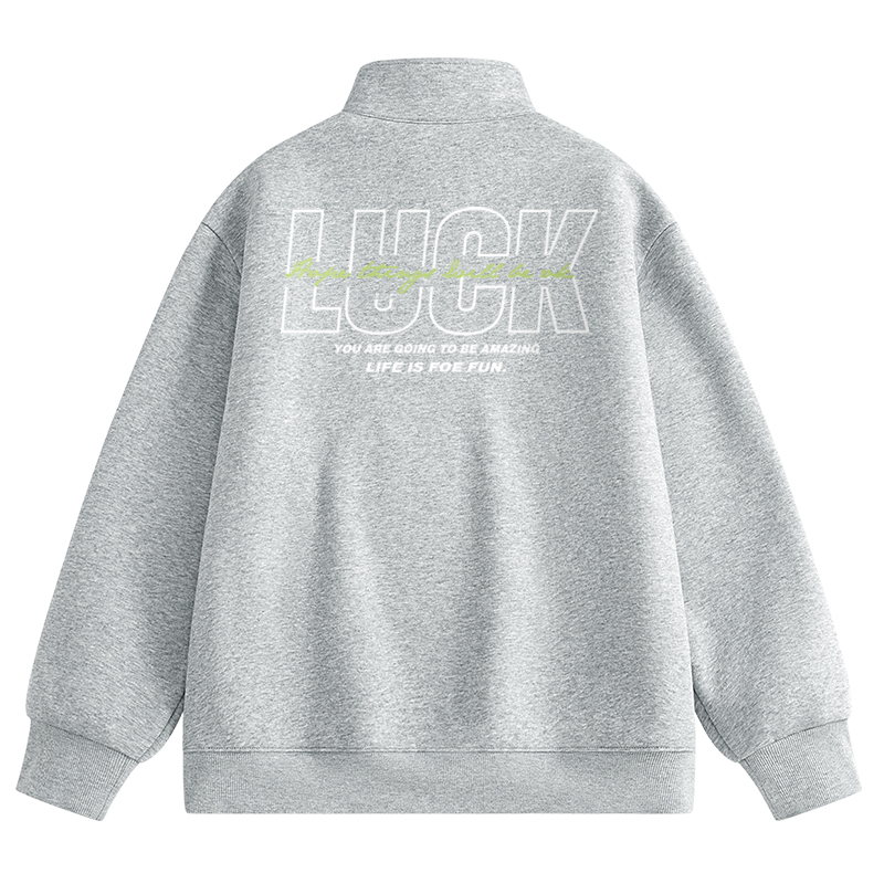 MINISO luckoversize