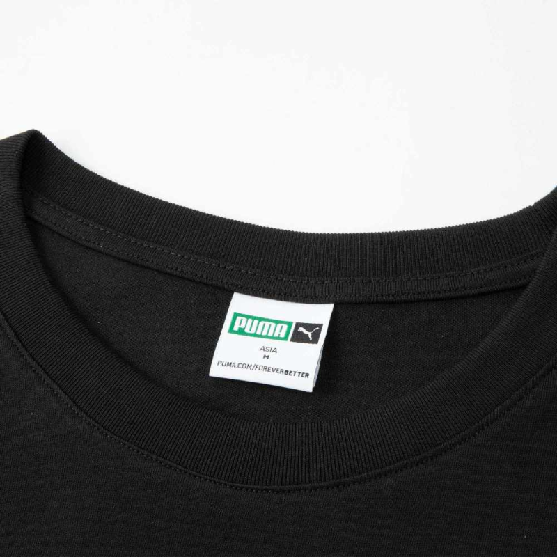 PUMA T