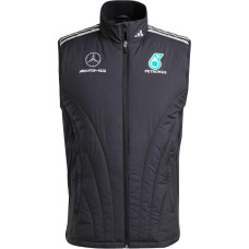 adidas x MERCEDES-AMG PETRONAS F1 TEAM SS25 MECHANICS logo