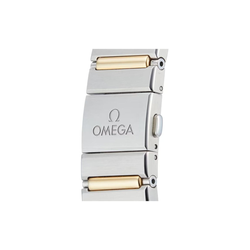OMEGA 50 39mm 131.20.39.20.08.001