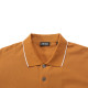 Zegna SS25 LogoPolo
