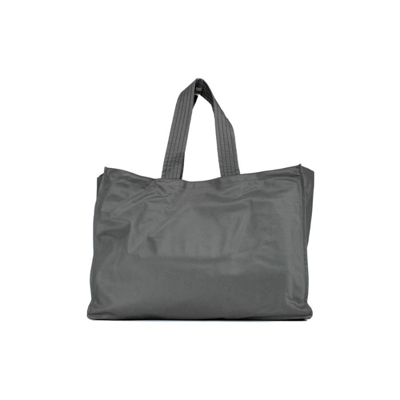 Burberry Logo Tote