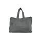Burberry Logo Tote