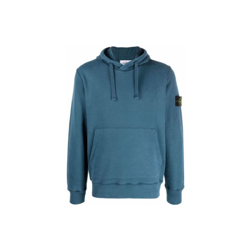 STONE ISLAND FW21 Logo