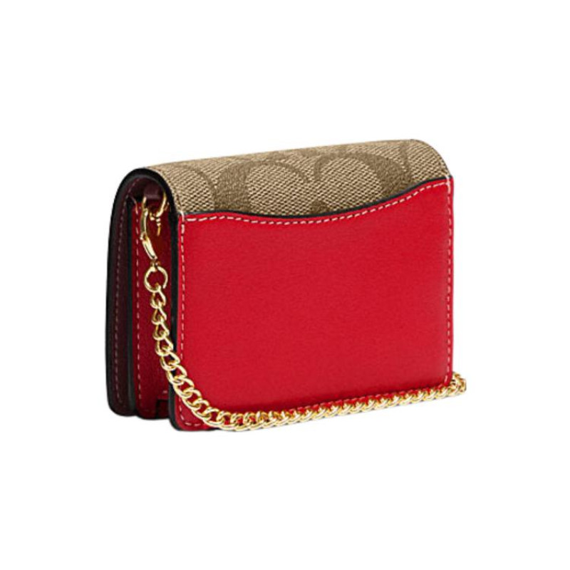 COACH Chain 10