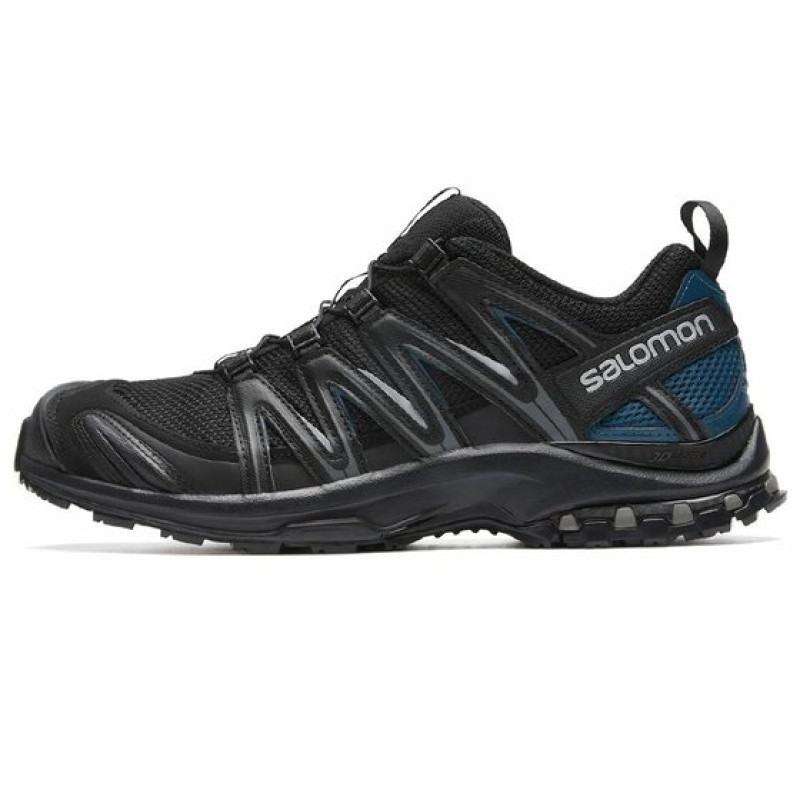 SALOMON XA PRO 3D