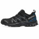 SALOMON XA PRO 3D