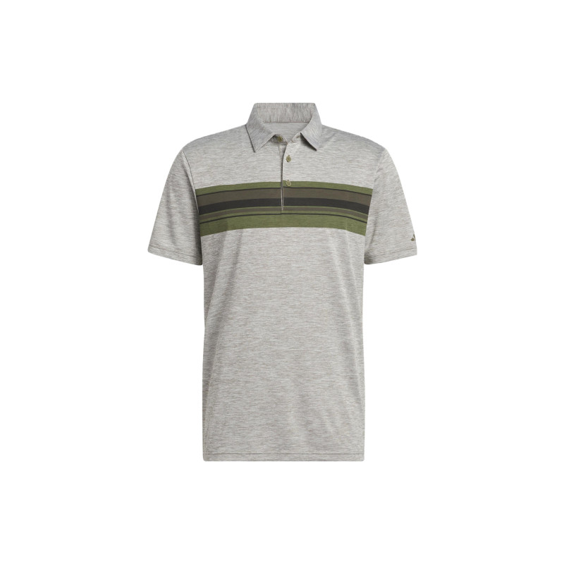 adidas Chest-graphic Polo Shirt Polo