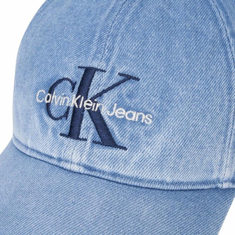 CALVIN KLEIN