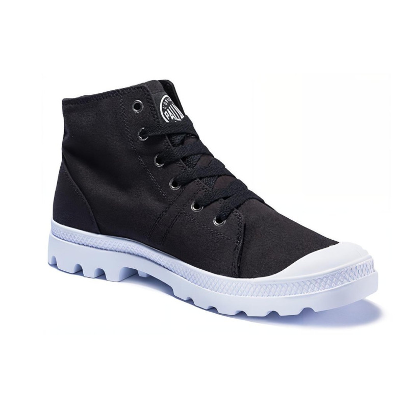 Palladium Pampa