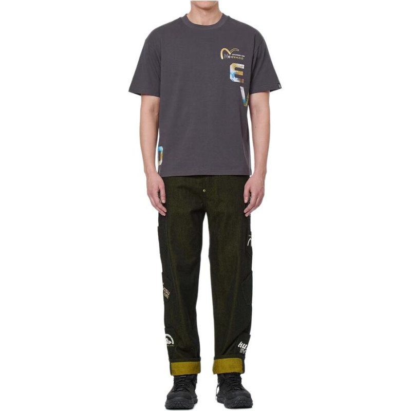 EVISU SS22
