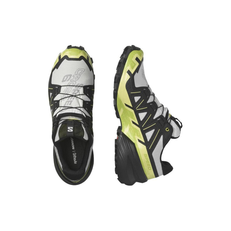 SALOMON 6 GTX