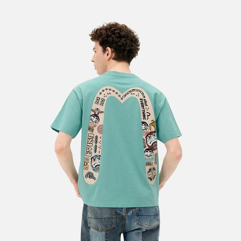EVISU MT