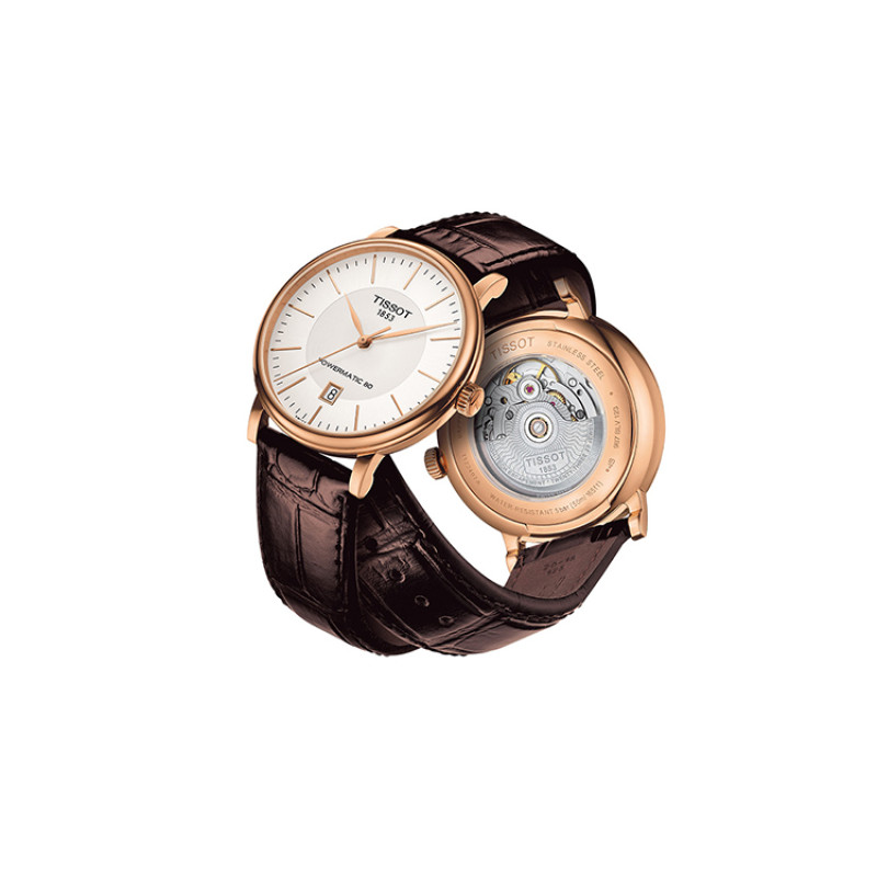 TISSOT 40mm T122.407.36.031.00