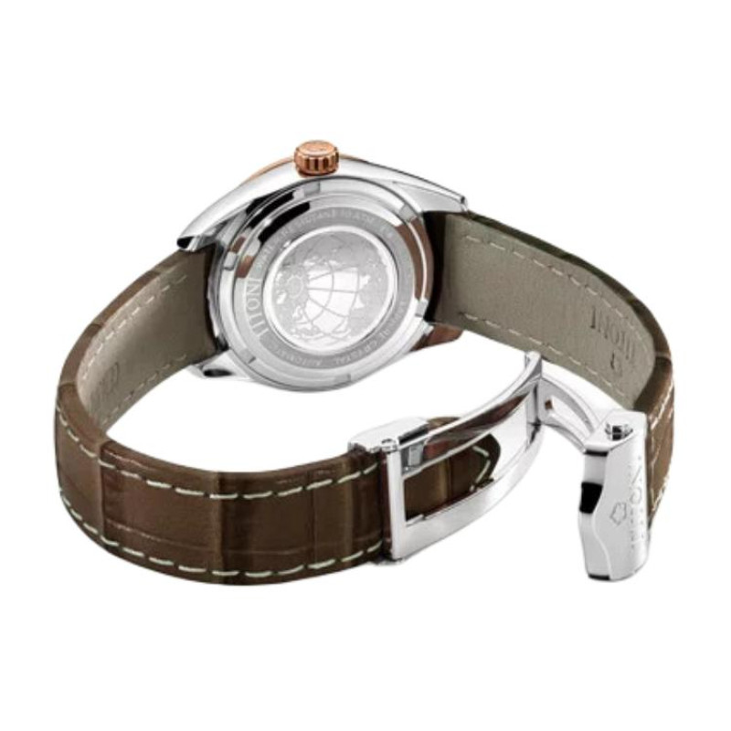 TITONI 100 30mm 818-SRG-ST-622