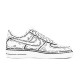Nike Air Force 1 Low ABLOODING