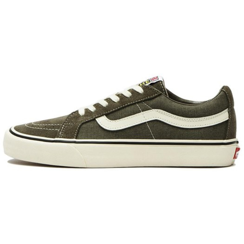 Vans SK8 LOW Reissue SF
