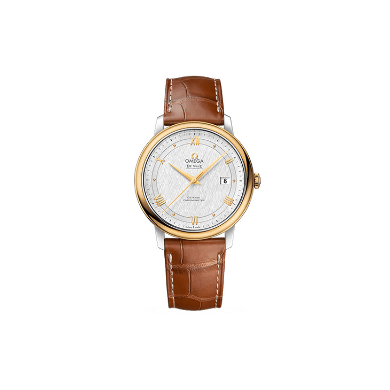 OMEGA 30 39.5mm 424.23.40.20.02.001