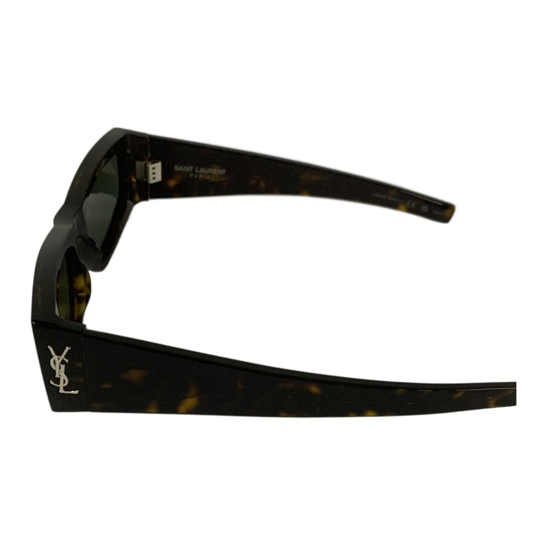 SAINT LAURENT logo