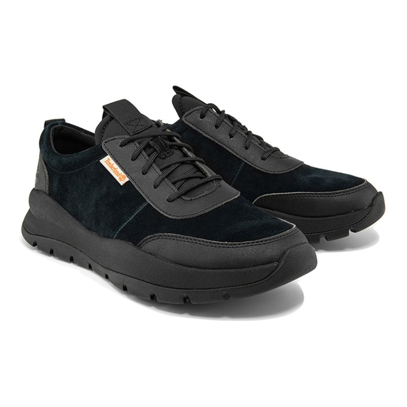 Timberland Boroughs