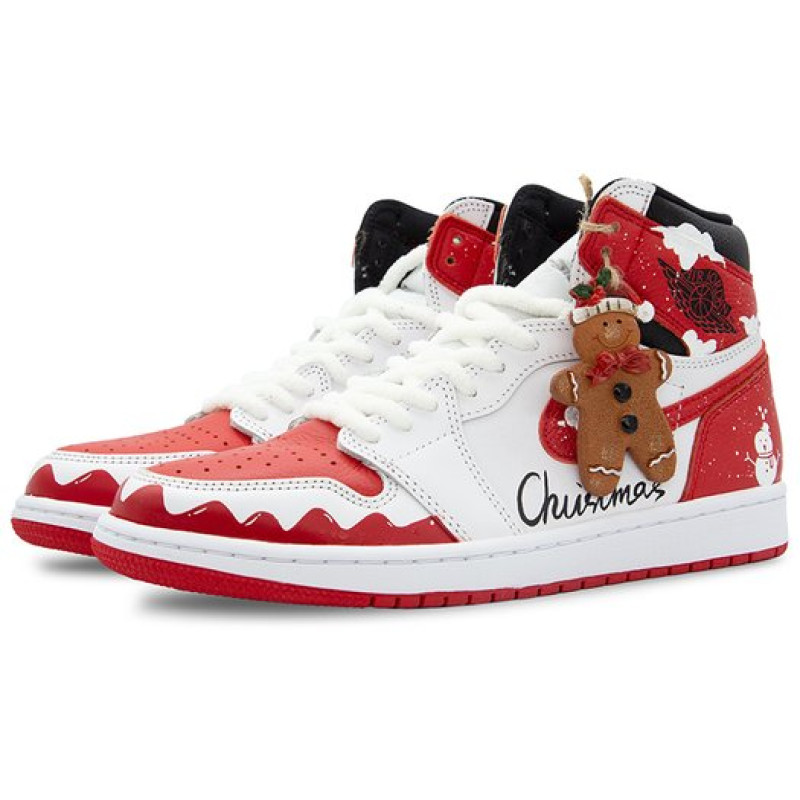Jordan Air Jordan 1 Retro High OG Heritage