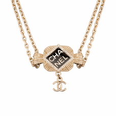 CHANEL 21 chocker
