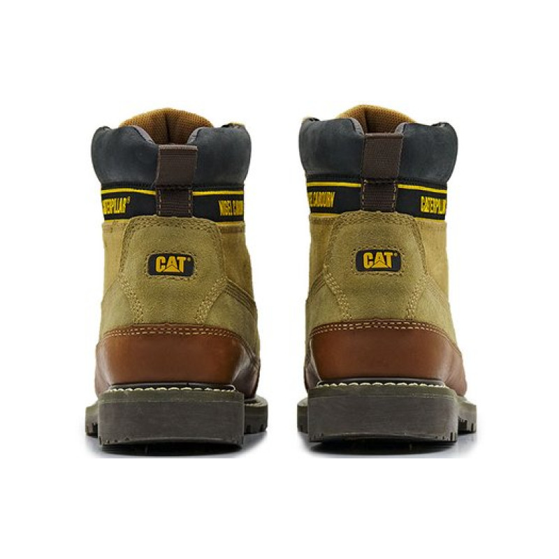 Nigel Cabourn x CAT