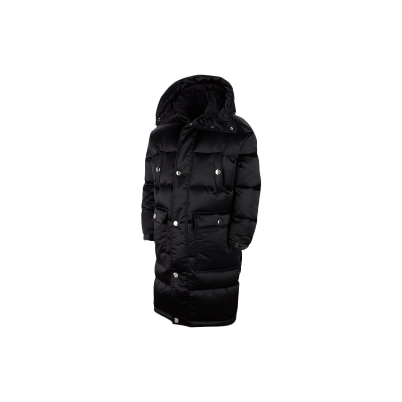 Nike x MMW Beryllium Down Jacket