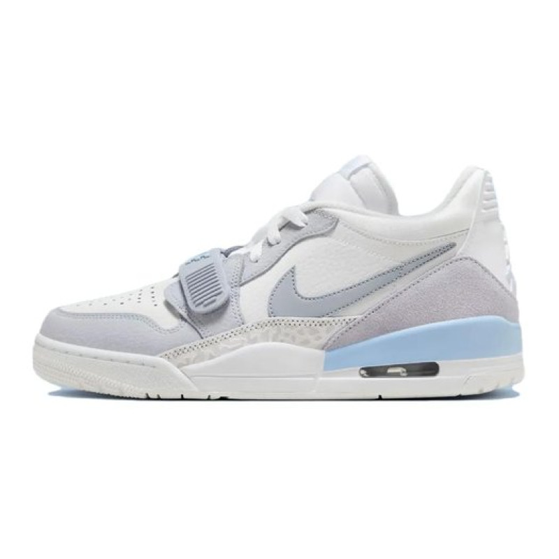 Jordan Legacy 312