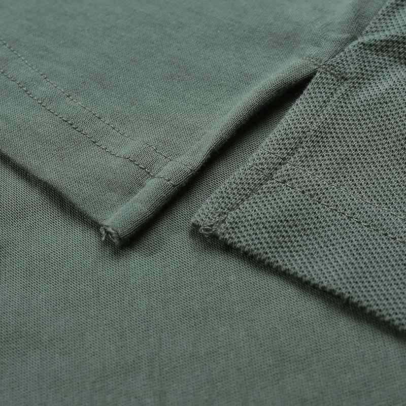 ARMANI EXCHANGEAE FW24 LogoPolo