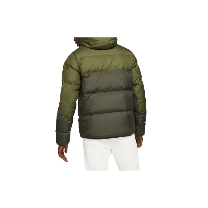 Nike As M Nsw Sf Windrunner Hd Jkt