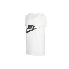 Nike Nsw Tank Icon Futura Logo