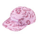 Supreme SS25 WEEK 3 Floral Jacquard Camp Cap