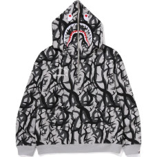 A BATHING APE x NEIGHBORHOOD