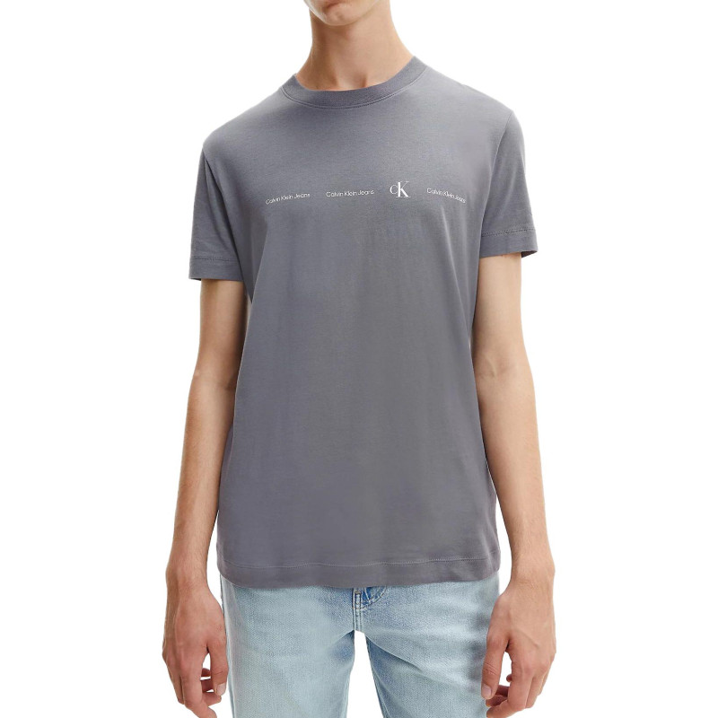 CKCalvin Klein SS23 LogoT