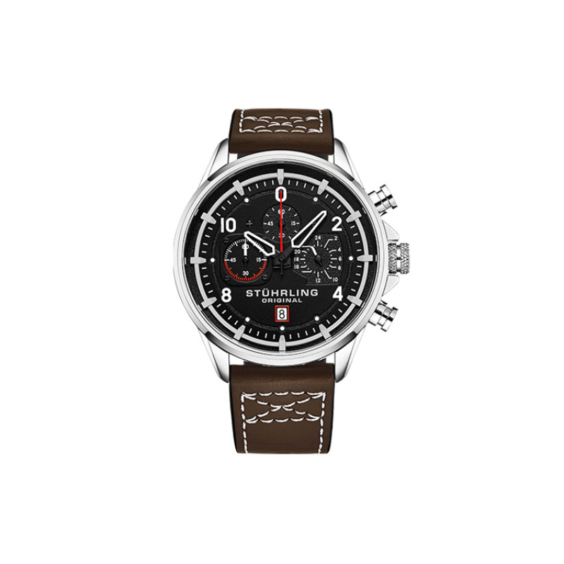 STUHRLING 45mm 929.02