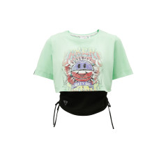 ONLY x NBA T