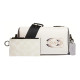 COACH Axel 21 Logo PVC