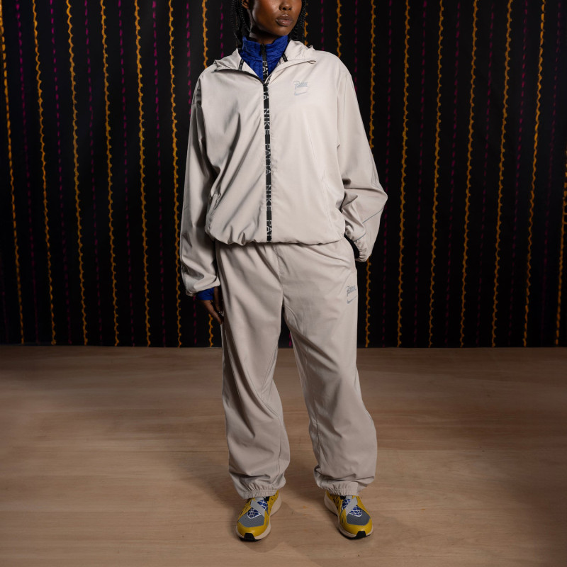 Nike x Patta SS24 logo