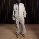 Nike x Patta SS24 logo