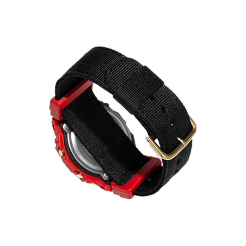 G-SHOCK 5600 CLOT DW-5600CLOT21-4