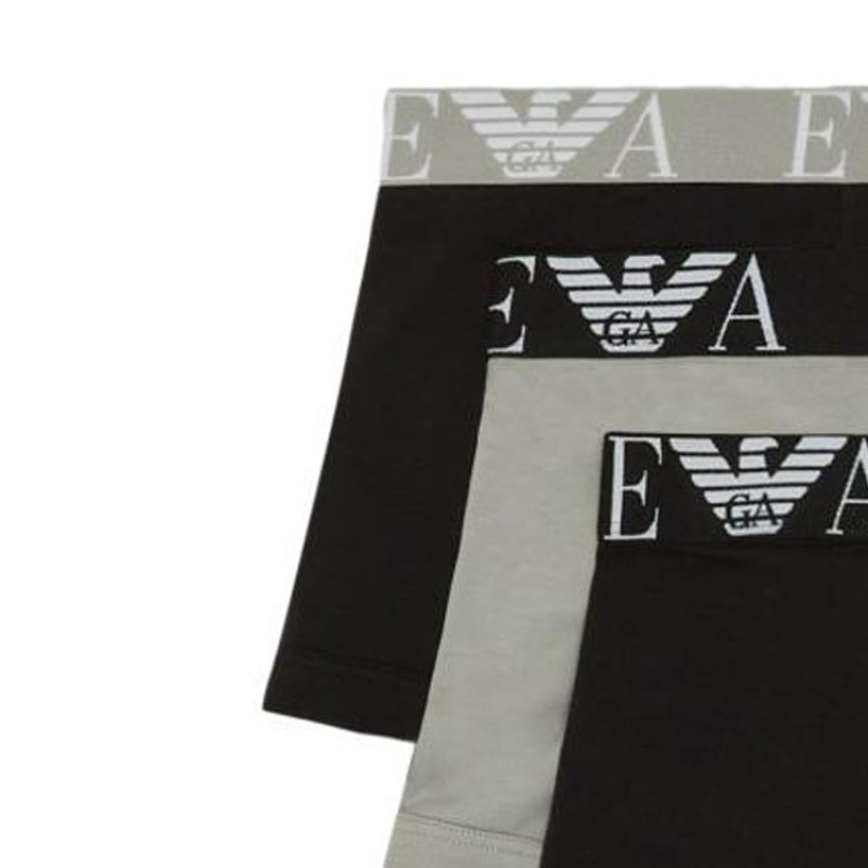 EMPORIO ARMANI SS24 3