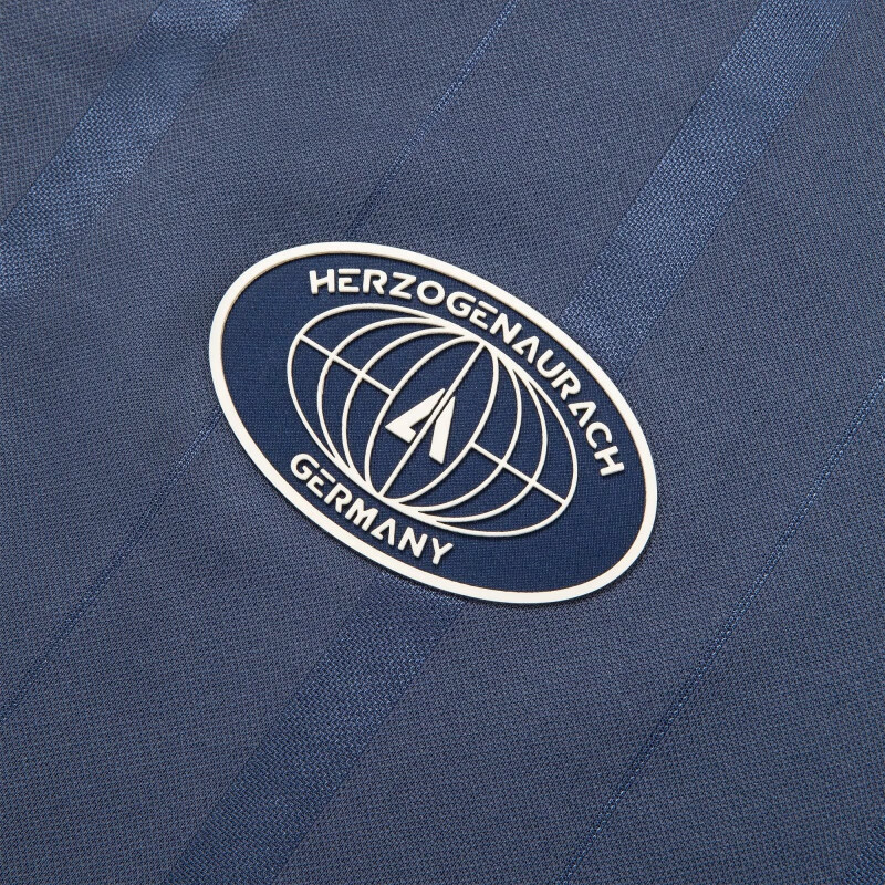 adidas TIRO V-NECK WITH COLLAR TEE Polo